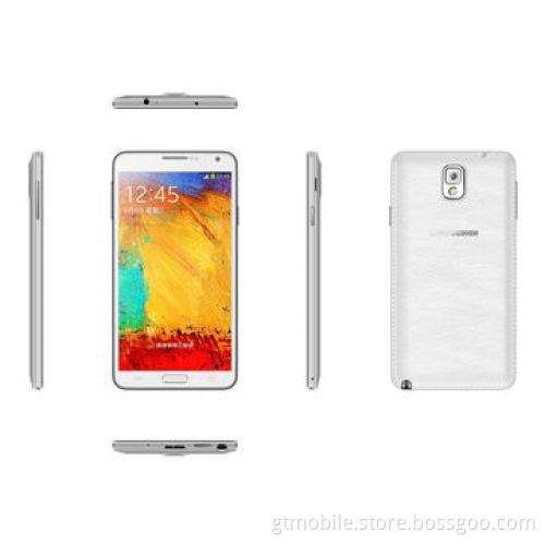 3G Phones, 5.5" HD IPS （960 x 540 Pixels）, Quad-core